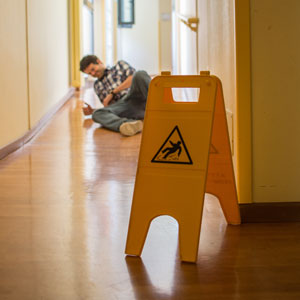 Premises Liability Claim and Lawsuit in California - Experienced premises liability attorney - Gibson & Hughes