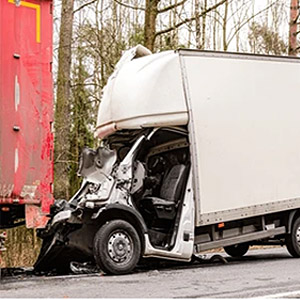 Texas Truck Accident Cases: Why They Are Different From Regular Car Accidents - Djiba Law